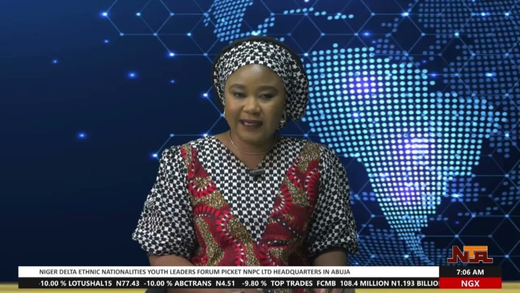 GMN Good Morning Nigeria: News | 28 August 2025 | NTA