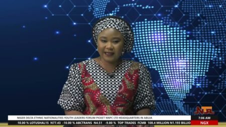 GMN Good Morning Nigeria: News | 28 August 2025 | NTA