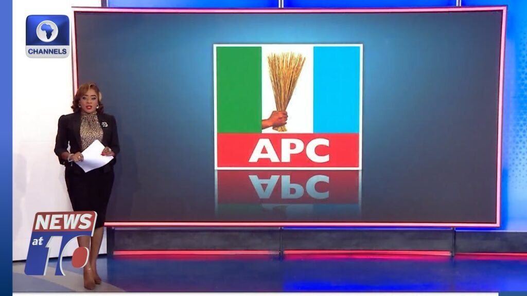 News At 10 | 27/08/2025 News At 10 | 27/08/2025