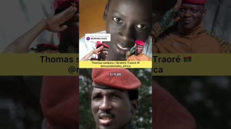#shortsfeed #shorts #youtubeshorts #africa #nigerianews #tems #african  #burkinafaso #africanews