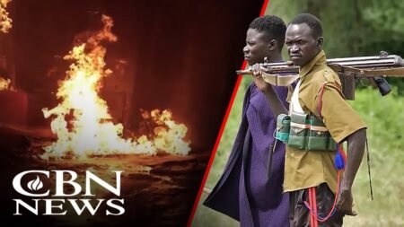 Christian Genocide in Nigeria: 3 Million Believers Under Siege as Calls for US Intervention Mount