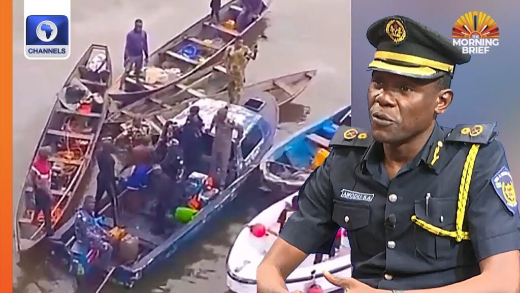 3rd Mainland Bridge Accident: Rescue Service Slams Local Divers Over Ransom for Victim’s Body