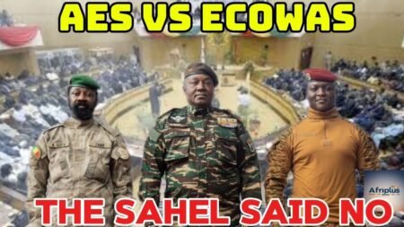 AFRIPLUS NEWS CHANNEL Home of Indegenious Nigeria News