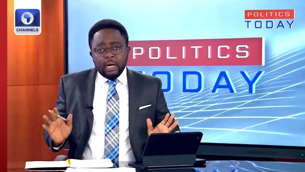 PDP Zoning Drama, Kwara Under Siege + More | Politics Today