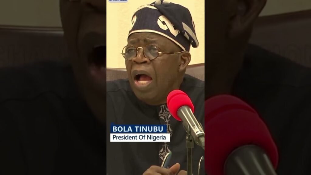 “See how President Bola Ahmed Tinubu’s leadership is shaping Nigeria’s August 26, 2025