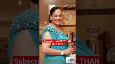 TOP 5 RICHEST WOMEN IN NIGERIA #entertainment #mtg #nollydreamtv #love #news #nigerianews