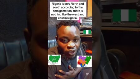 #nigeria #nigerianews #nigeriangovernment #naija #africa #nigerianhistory #nigeriaentertainment