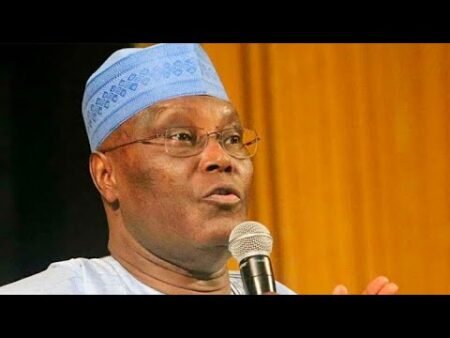 Atiku Vows To Run In 2027 Presidential Election, As ADC Struggles Over Atiku, Obi’s Indecision