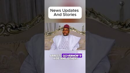 happening today in Nigeria #bbc .#nigerianews