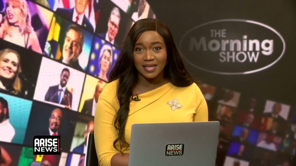 The Morning Show: No Igbo Man Will Contest Presidency Against Tinubu – Ohaneze