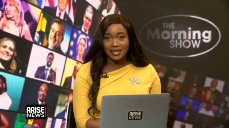 The Morning Show: No Igbo Man Will Contest Presidency Against Tinubu – Ohaneze