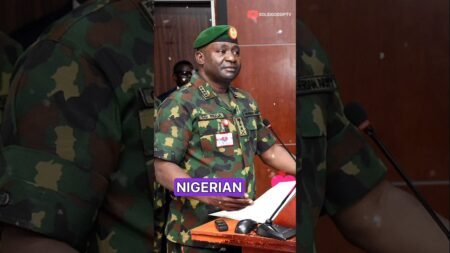 Learn combat skills Nigerian army advice