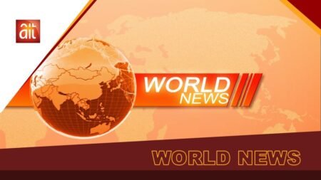 WORLD NEWS  | 21 SEPTEMBER 2025 | AIT LIVE