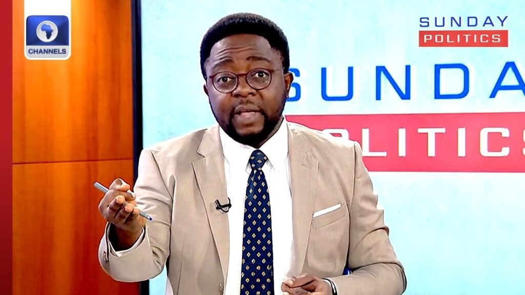 End Of Emergency In Rivers, Alleged Plan To Rig 2027 Elections + More | Sunday Politics End Of Emergency In Rivers, Alleged Plan To Rig 2027 Elections + More | Sunday Politics