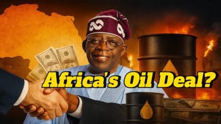 Nigeria in Crisis? Tinubu Faces Mounting Pressure | Africa Breaking News