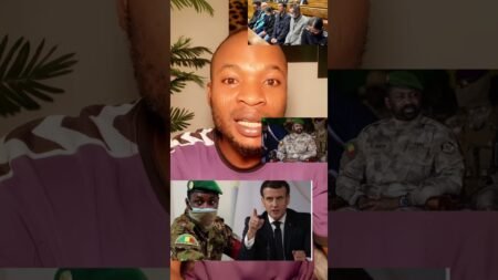 #nigeria #burkinafaso #iran #israel #nigerianews #30dayrantchallenge #russia #mali #niger