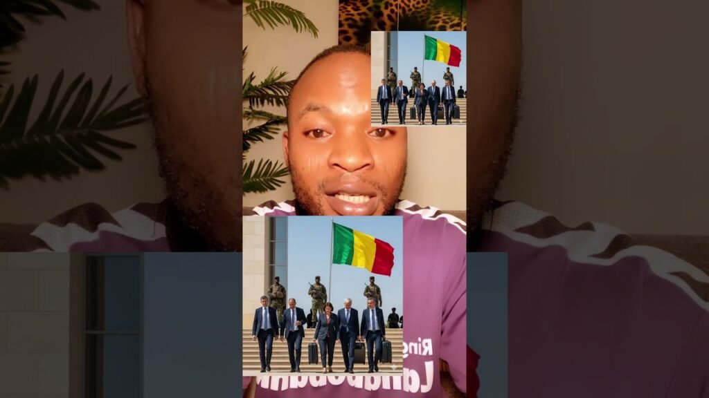 #nigeria #burkinafaso #iran #israel #breakingnews #nigerianews #russia #mali #niger