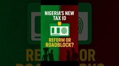 Nigeria News
