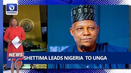 News At 10 | 20/09/2025