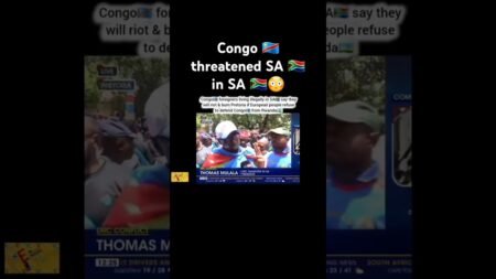 #news #africa #congo #southafrica #zimbabwe #nigeria #shortsfeed #shortshorts #shorts #short #short