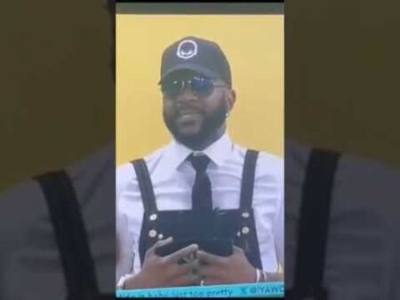 Ebuka evicts bright and Thelma #bigbrother#news#nigeria#bbnaija#ebuka#shorts#shortsviral #shortsfeed