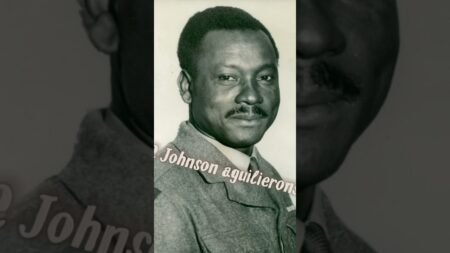 Nigeria : 60 Ans de Pouvoir, Tous les Présidents Passés en Revue”#nigeria #nigerianews