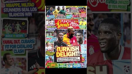 #FrontPage News Update – Sunday September 21st, 2025  #headlines #2025 #news #nigeria #remi #dangote