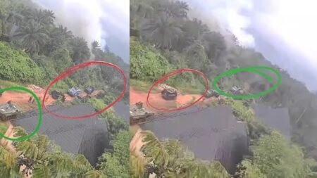 “Biafra Liberation Army vs Musa Boys in Imo State” Today #BreakingNews #NigeriaNews