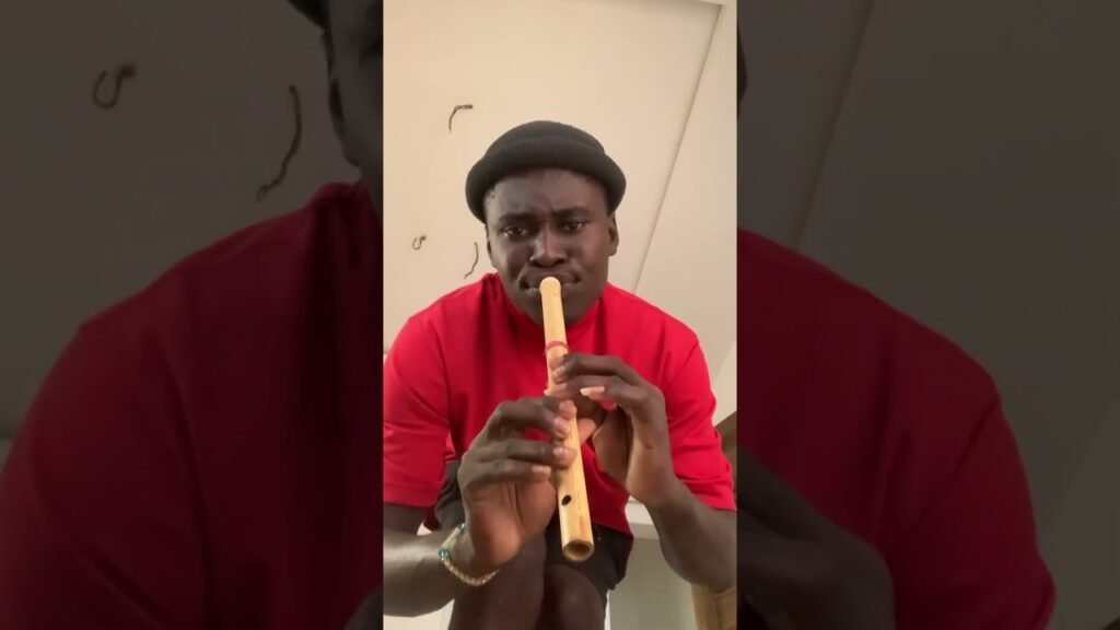 #viral #musician #adomtv #flute #trumpet#nigerianews #nigermusic#naijagospel
