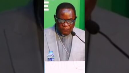 Bishop Kukah Said it All #nigerianpolitics #nigeria #news #2027election #peterobi