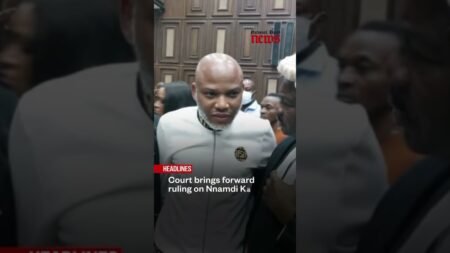 #nationaldaily #dailynews #breakingnews #nigerianews #headlines #lagosnigeria