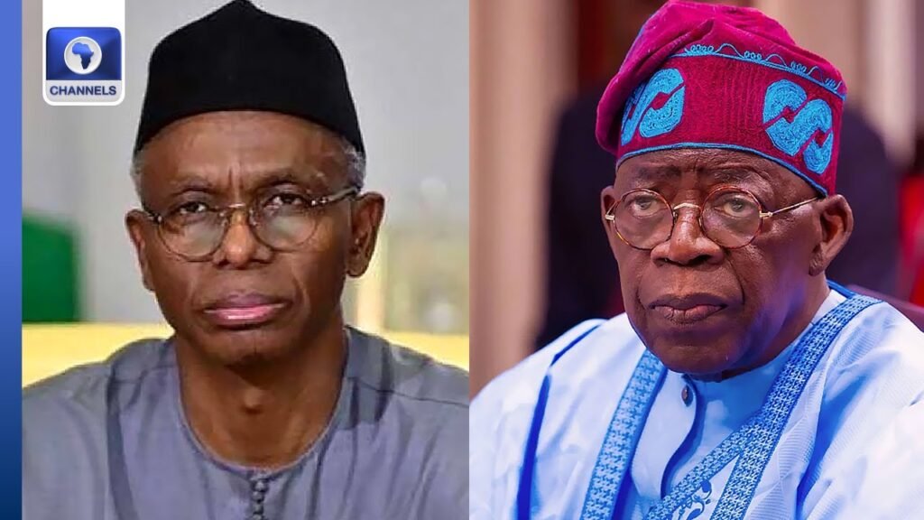 Tinubu’s Govt Worse Than Any Military Regime In Nigeria – El Rufai