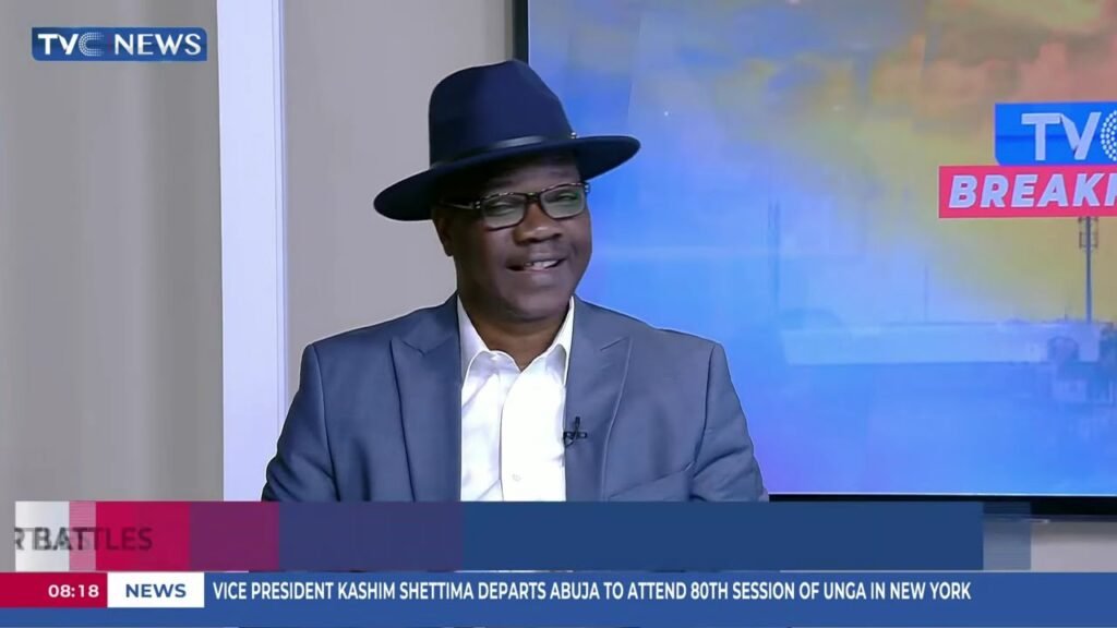 FCT Brief: Loyalty Tests, Power Battles Ahead Of 2027 Election