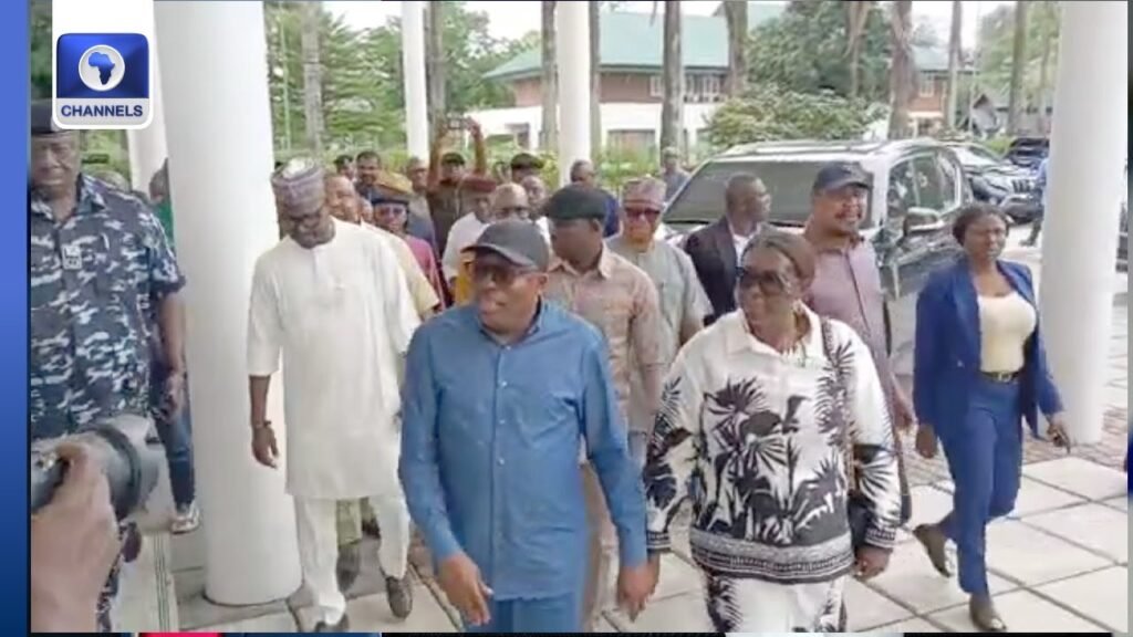 South East: End Of Emergency Rule, Anambra Infrastructure + More | Newsroom Series