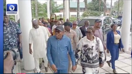 South East: End Of Emergency Rule, Anambra Infrastructure + More | Newsroom Series