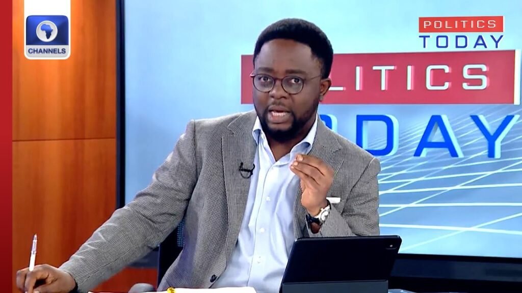 End Of Emergency Rule In Rivers, NUPENG Vs Dangote Refinery Saga + More | Politics Today