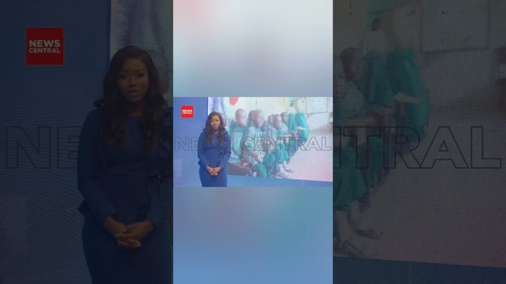 History returns to Nigerian classrooms.
