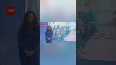 History returns to Nigerian classrooms.