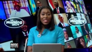 Fubara Resumes Office + Lagos Fire Turns Deadly + Edo Flood Sweeps Man Away