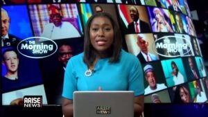 The Morning Show: Tinubu Lifts Emergency Rule in Rivers State
