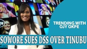 Sowore Sues DSS After Calling Tinubu A ‘Criminal’ + Dangote Reacts To Business Criticism| OjyOkpe