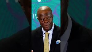 N330 billion in cash transfers to 8.1million Nigerians. The Minister of Finance, Mr. Wale Edun says