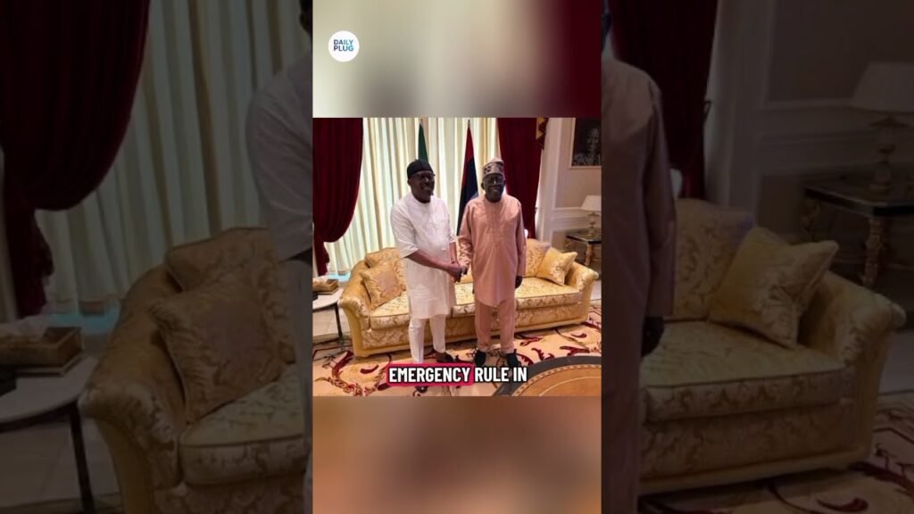 Today In Nigeria – September 18th Nigeria News Update #newsupdate #nigerianews #news