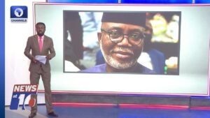 News At 10 | 17/09/2025