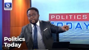 Rivers State Emergency Rule, FG’s 21 Million Jobs Target | Politics Today