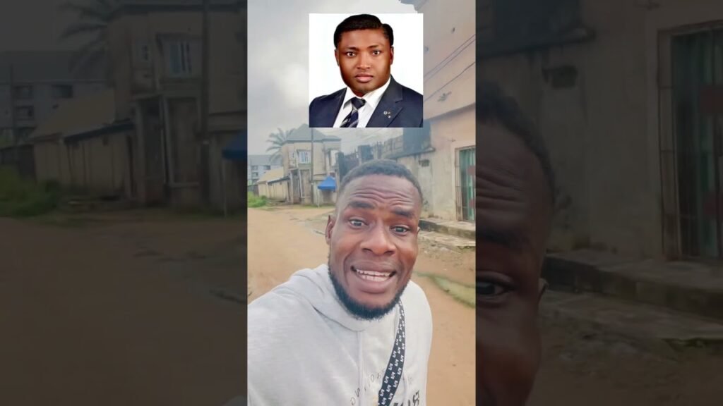 Igboman a cr!me to Nigeria Why? #nigerianews #igboamaka #africancountries #umuigbo #trendingshorts