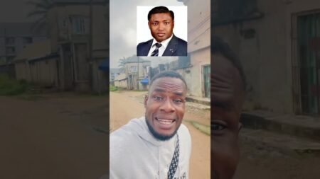Igboman a cr!me to Nigeria Why? #nigerianews #igboamaka #africancountries #umuigbo #trendingshorts