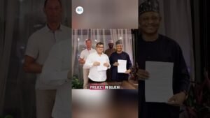 Nigeria News Update #nigerianews #newsupdate #news