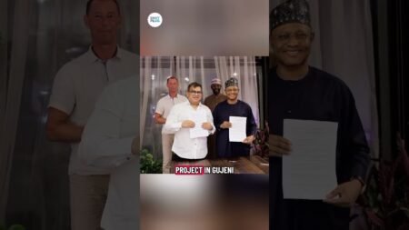 Nigeria News Update #nigerianews #newsupdate #news