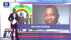 News At 10 | 16/09/2025